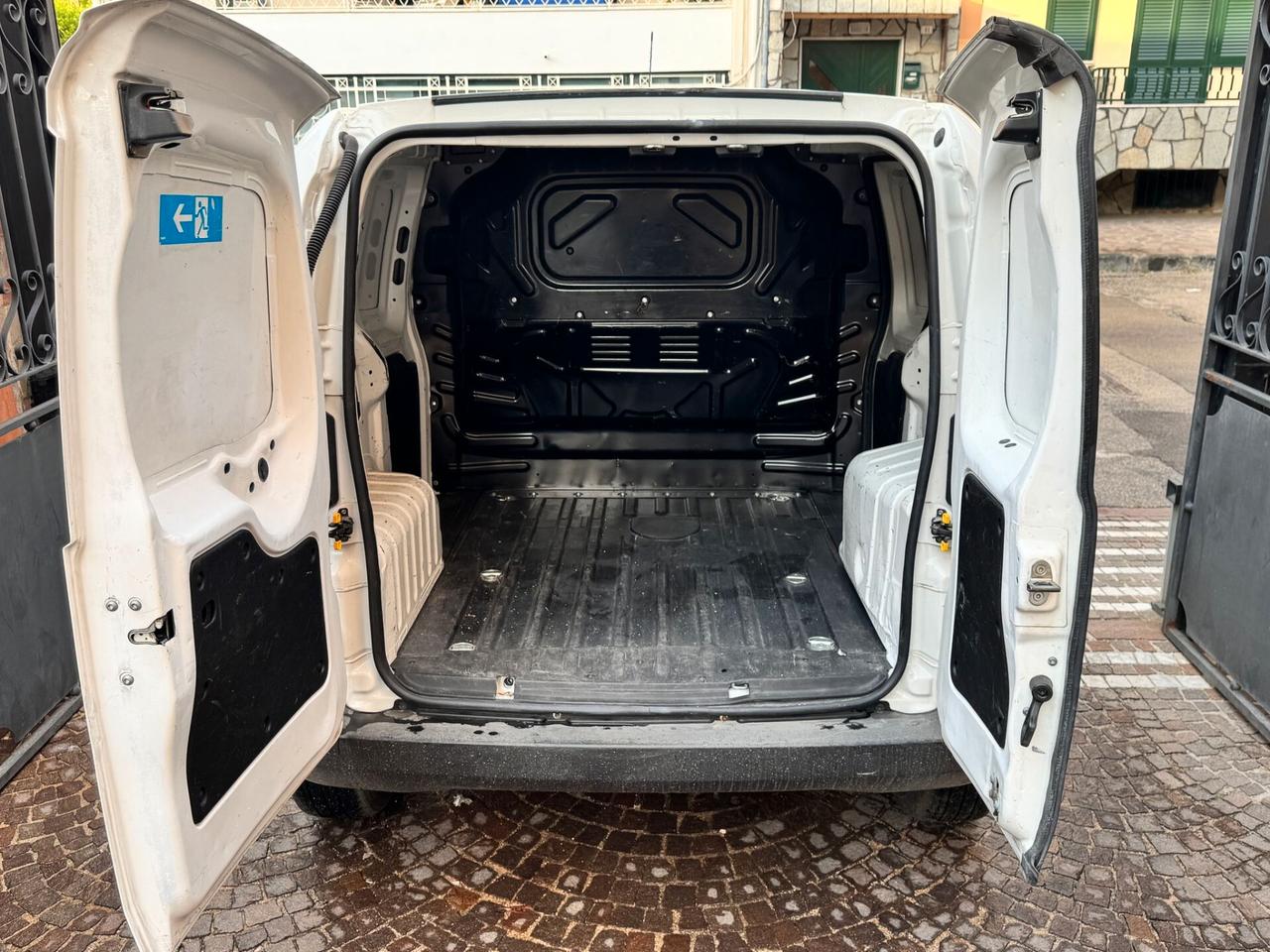 Fiat Fiorino 1.3 Mtj Cargo