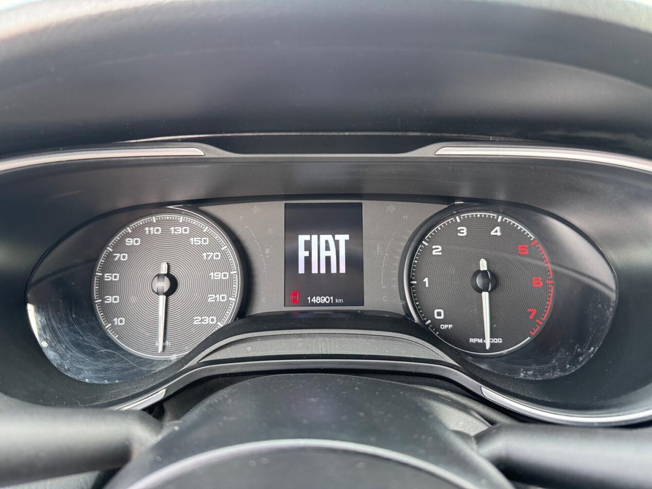Fiat Tipo 1.6 Mjt S&S SW