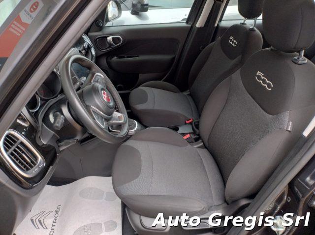 FIAT 500L 1.4 95 CV Cross - GARANZIA FINO 36 MESI