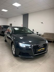 Audi A4 2.0 TDI 150 CV Design