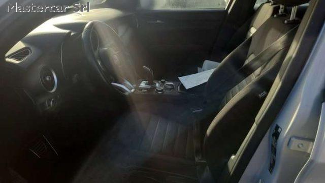 ALFA ROMEO Stelvio 2.2 t Super Q4 210cv auto - GP929FN