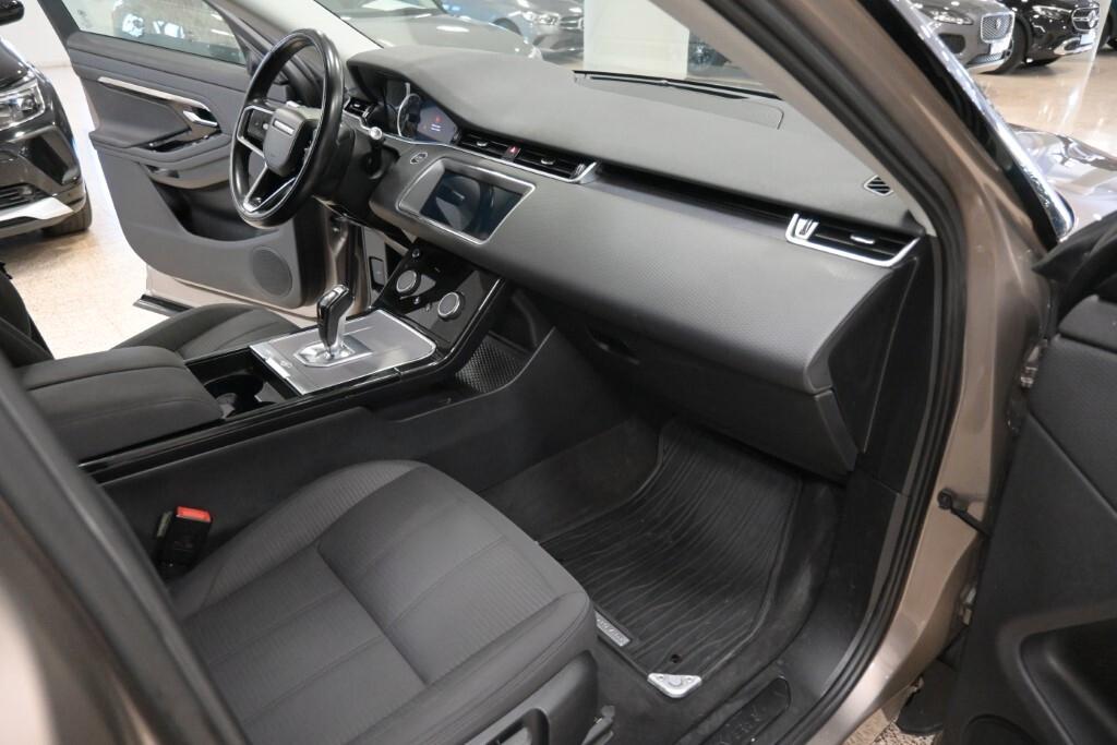 Land Rover Range Evoque 2.0D I4 163 CV AWD Auto S