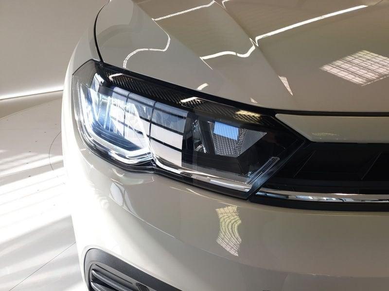 Volkswagen Polo Polo 1.0 TSI Edition Plus