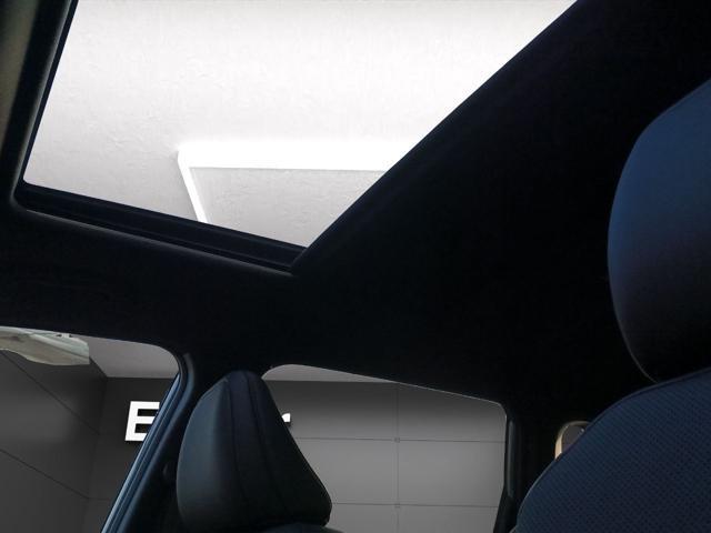 SUBARU Forester 2.0 e-Boxer MHEV CVT Lineartronic Premium