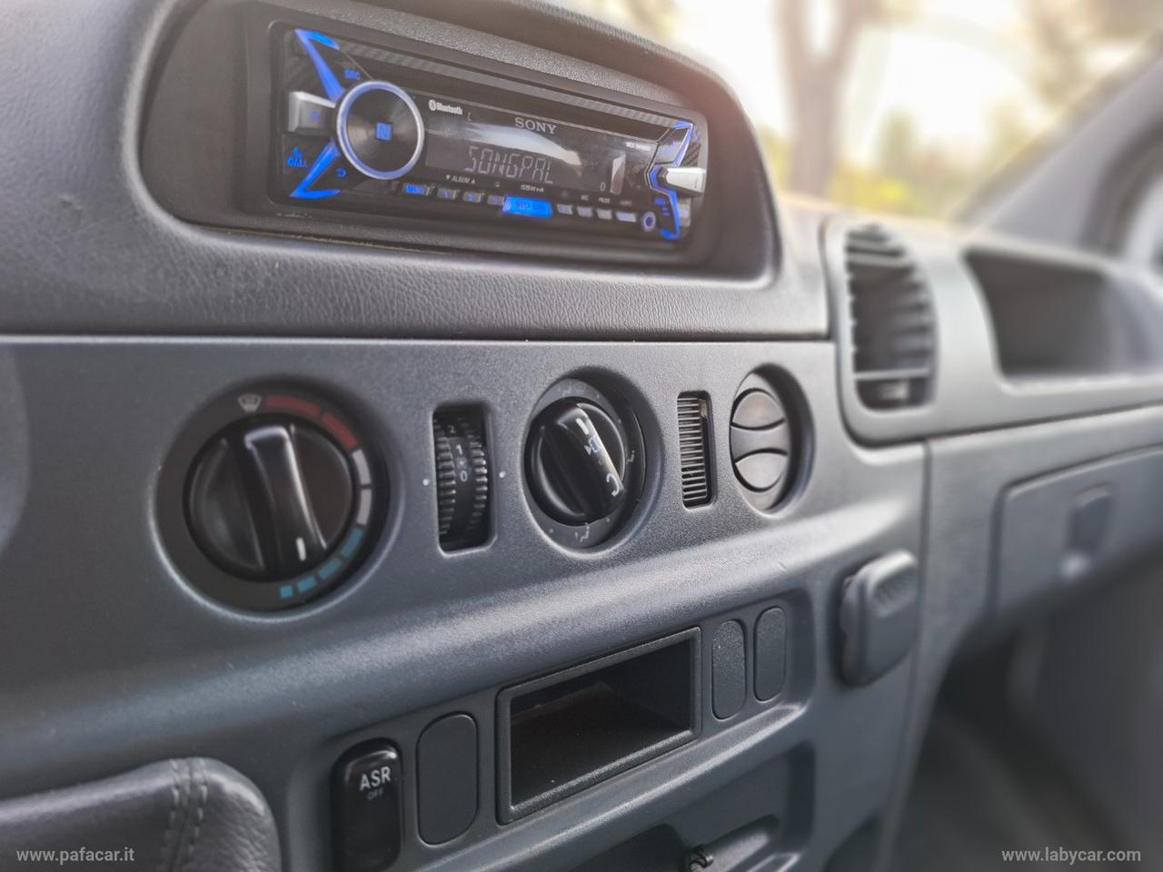 Sprinter F30/35 316 CDI Furgone