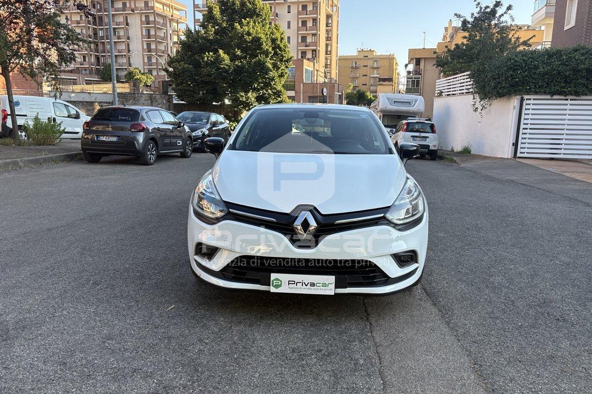 RENAULT Clio dCi 8V 75 CV 5 porte Moschino Zen