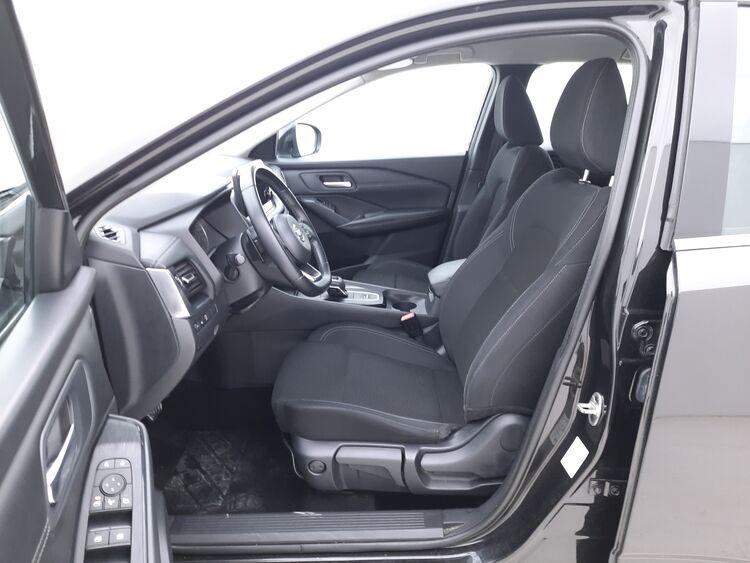 Nissan Qashqai MHEV Business Xtronic BR516596 1.3 Mild Hybrid 158CV