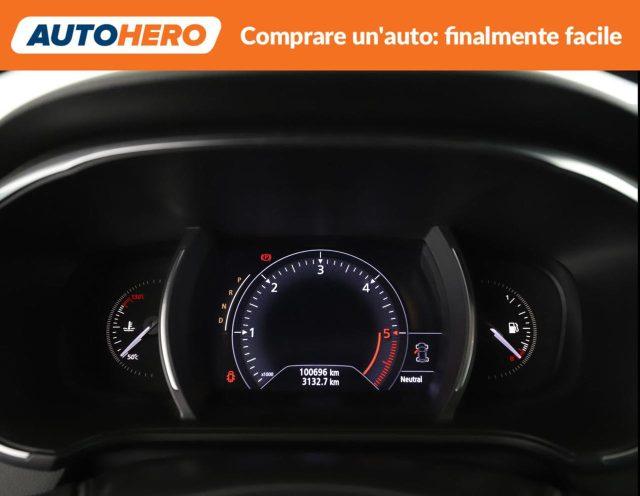 RENAULT Megane Mégane Sporter Blue dCi 115 CV EDC Intens