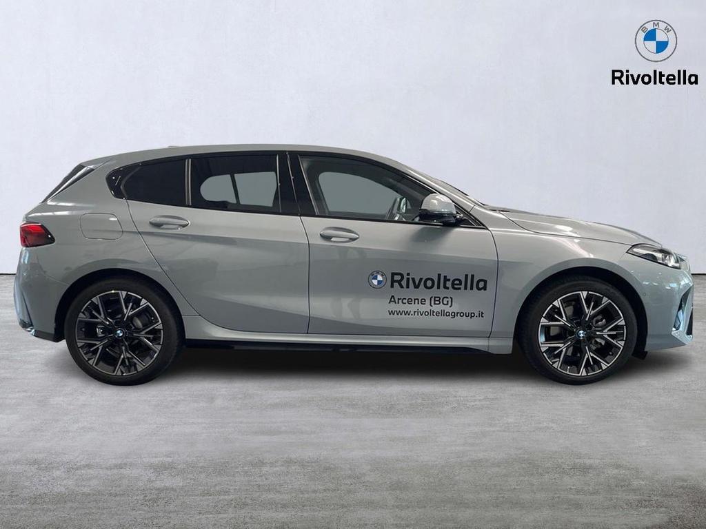 BMW Serie 1 120 48V MSport DCT