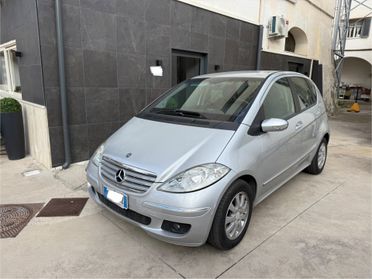 Mercedes-benz A 180 CDI Elegance - UNICO PROPRIETARIO