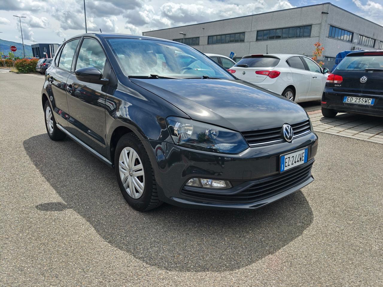Volkswagen Polo 1.0 MPI 5p. Trendline
