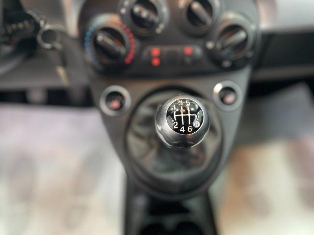 FIAT 500 1.0 Hybrid Sport