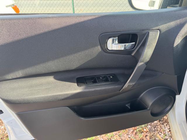 NISSAN Qashqai 1.5 dCi DPF Tekna