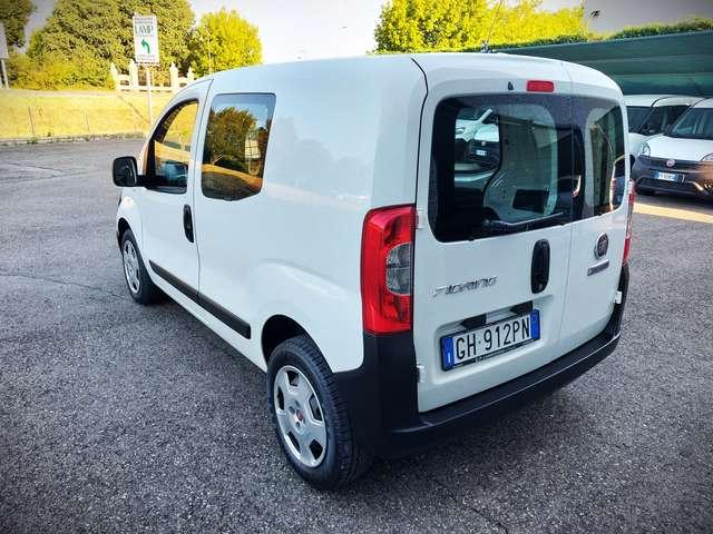 Fiat Fiorino 1.3 M-JET 95 CV EURO 6 CARGO 2 POSTI