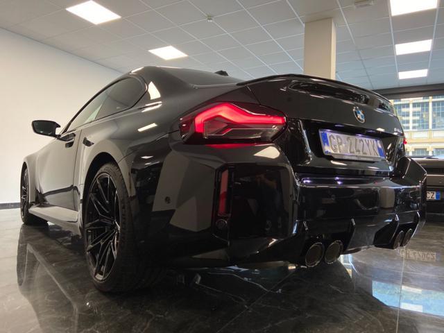 BMW M2 M2 PRONTA CONSEGNA / CARBON PACK