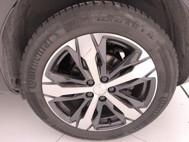 PEUGEOT 3008 1.5 bluehdi GT Pack s&s 130cv eat8