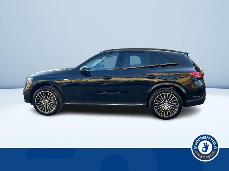 Mercedes-Benz GLC 300de 4Matic EQ-Power AMG Line Advanced Tech
