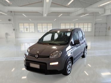 FIAT PANDA HYBRID CITYLIFE MY22