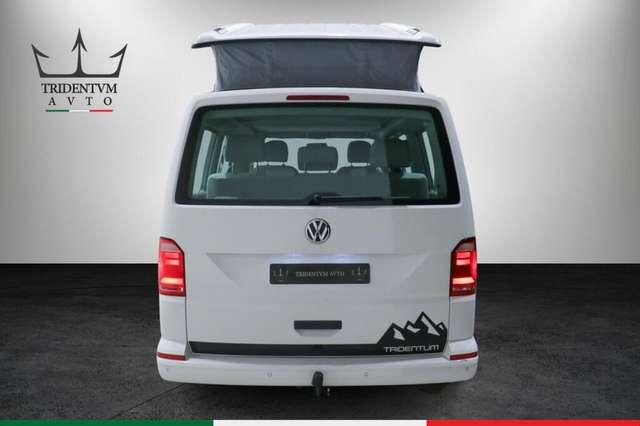 Volkswagen T5 California California 2.0 Tdi Beach 150cv 4Mot. DSG