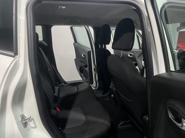 JEEP Renegade 1.6 Mjt 130 CV Longitude
