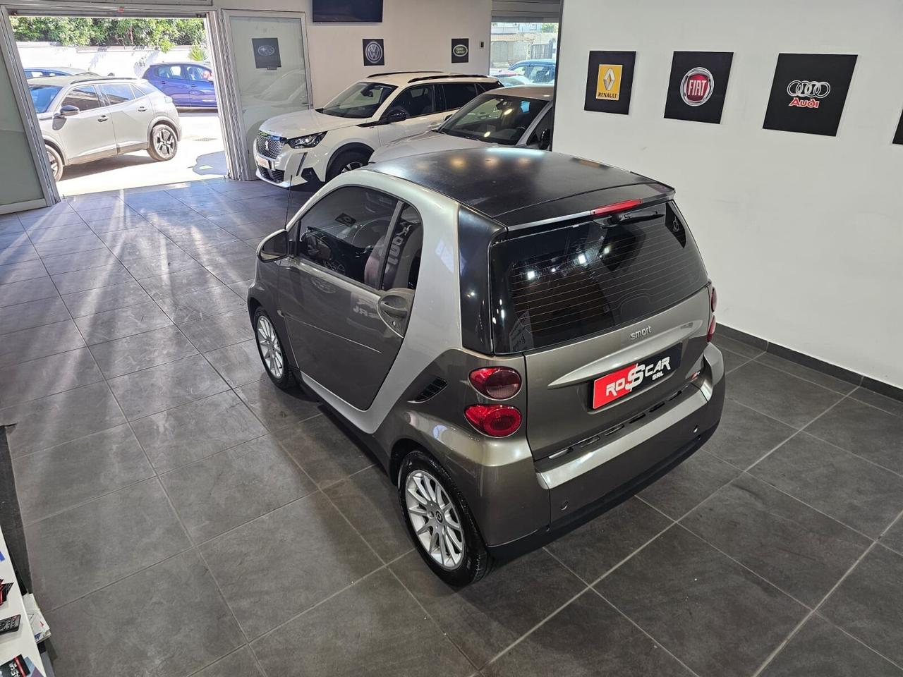 Smart ForTwo 1000 71cv Passion