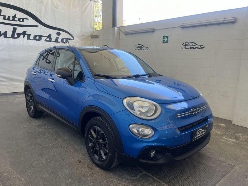 FIAT 500X 500X 1.3 mjet 95cv TUA DA 169,00 EURO AL MESE