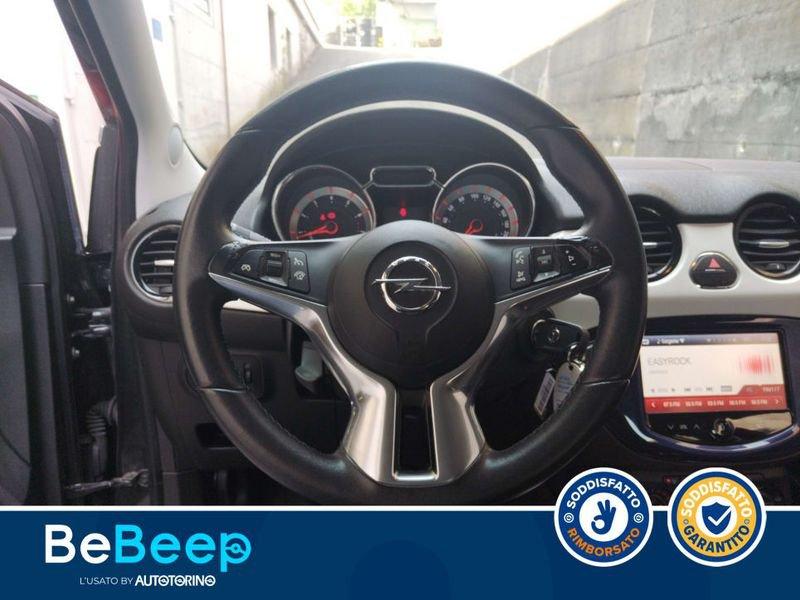 Opel Adam 1.2 JAM 70CV