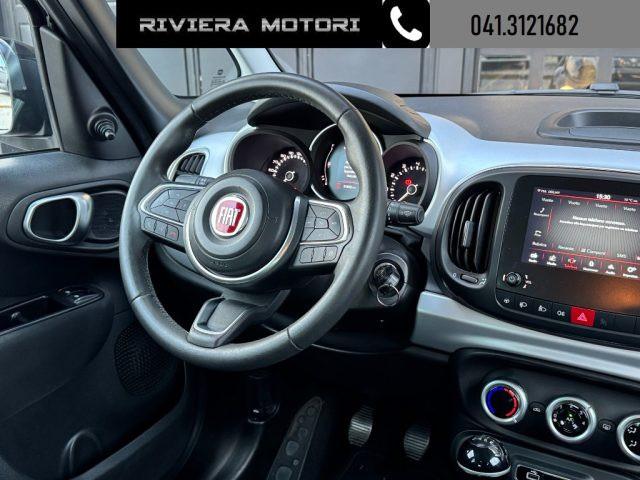 FIAT 500L 1.4 95 CV S&S Connect