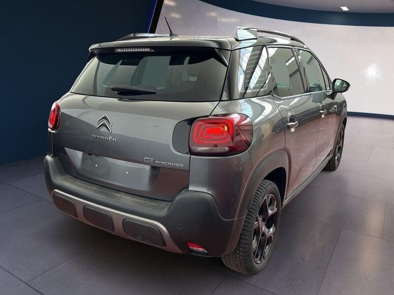 Citroën C3 Aircross I 2021 1.2 puretech Max s&s 110cv