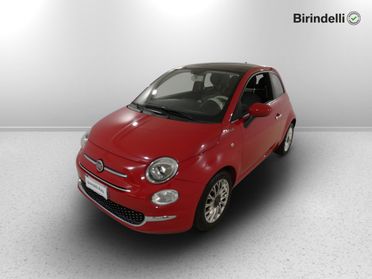 FIAT 500 (2015-2024) - 500 1.2 EasyPower Dolcevita