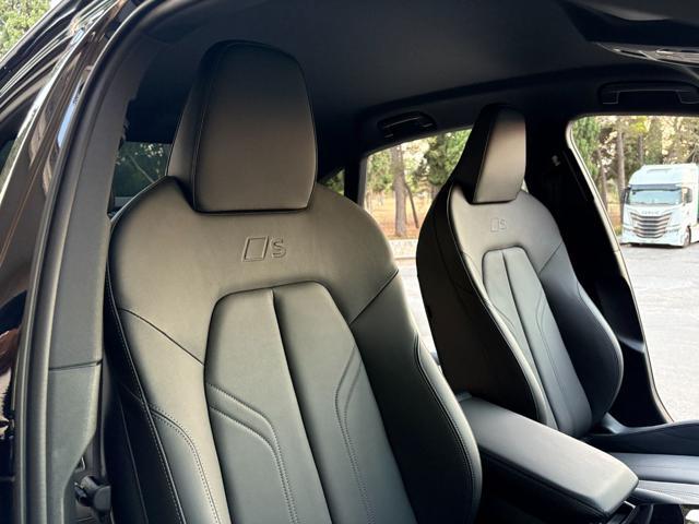 AUDI A6 TDI 150 kW S tronic quattro S line edition.