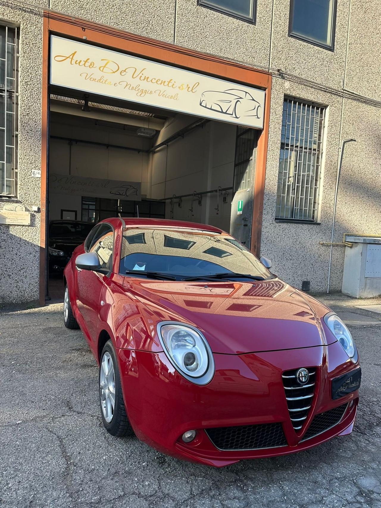 Alfa Romeo MiTo 1.4 70 CV 8V Progression
