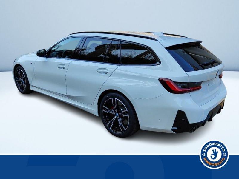 BMW Serie 3 Touring 320d M Sport Pro