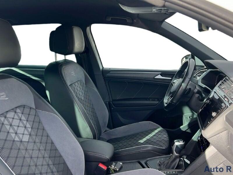 Volkswagen Tiguan Tiguan 2.0 TDI 150 CV SCR DSG R-Line