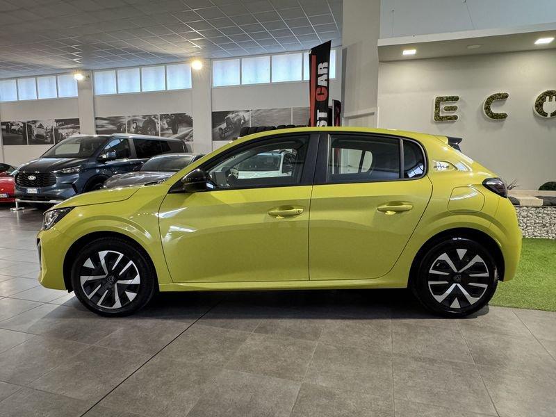 Peugeot 208 208 PureTech 100 Stop&Start 5 porte Style