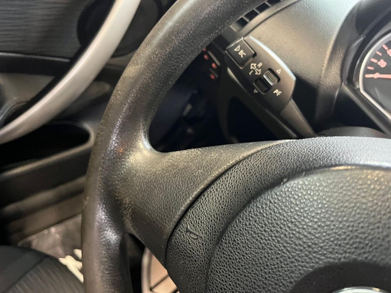 Bmw 118d 2.0 143CV 3 porte Futura DPF