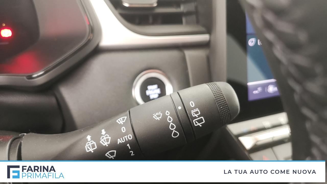 RENAULT Symbioz 1.6 E-Tech full hybrid Evolution 145cv auto