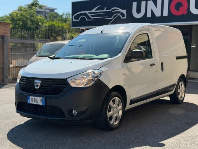 DACIA Dokker 1.6 8V 100CV Start&Stop GPL Furgone