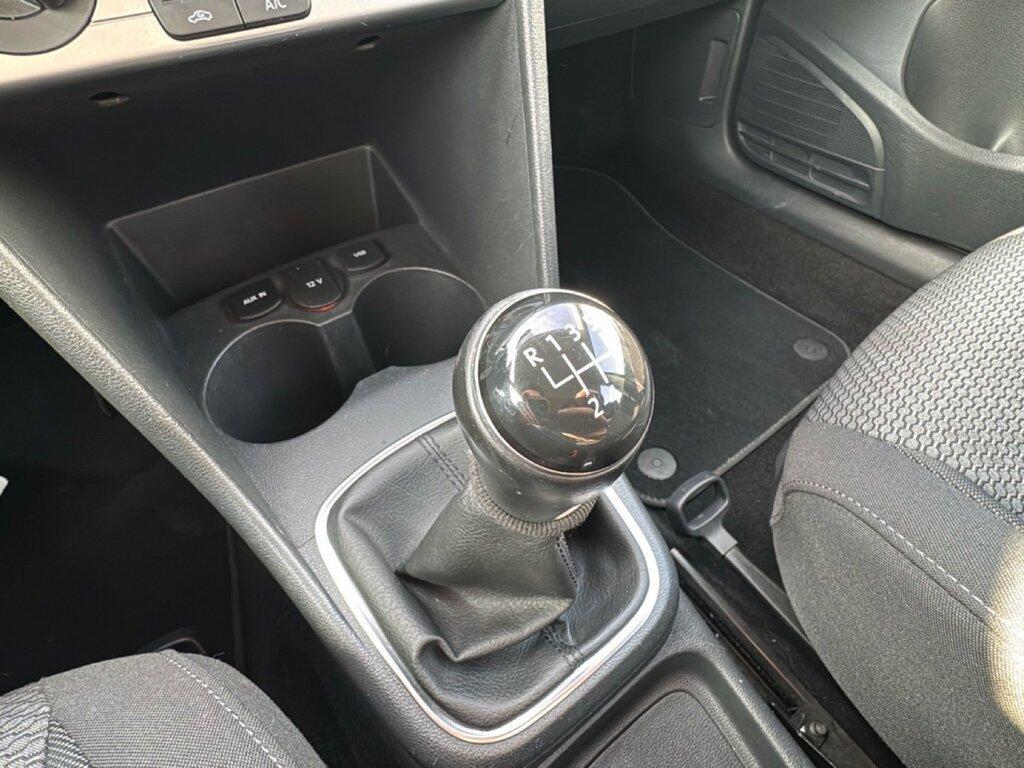 Volkswagen Polo 1.2 TSI BlueMotion Highline