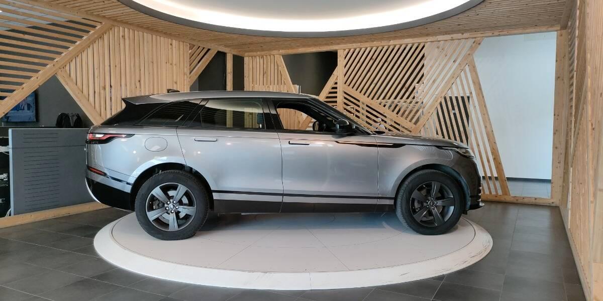 Land Rover Range Rover Velar 2.0d i4 R-Dynamic S 180cv auto my20