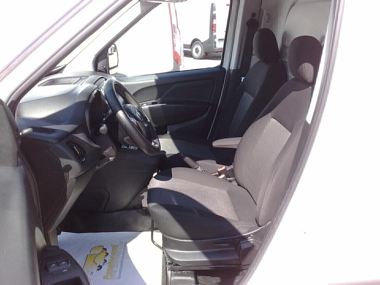 Fiat Doblo 1.6mjet 105cv Furgone MAXI - 2016