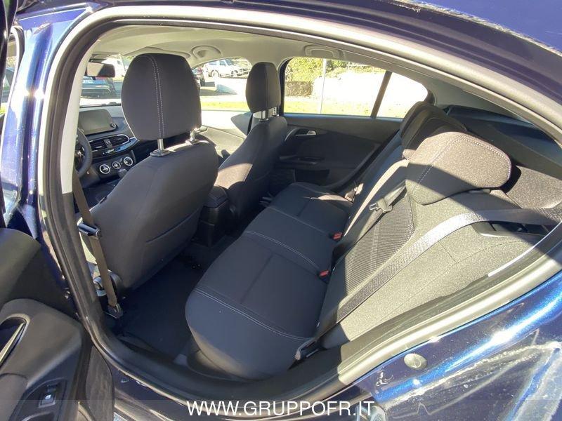 FIAT Tipo 1.0 5 porte Life