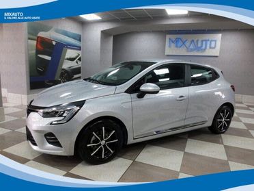 RENAULT Clio 1.6 eTech Hybrid 140cv Zen AUT EU6