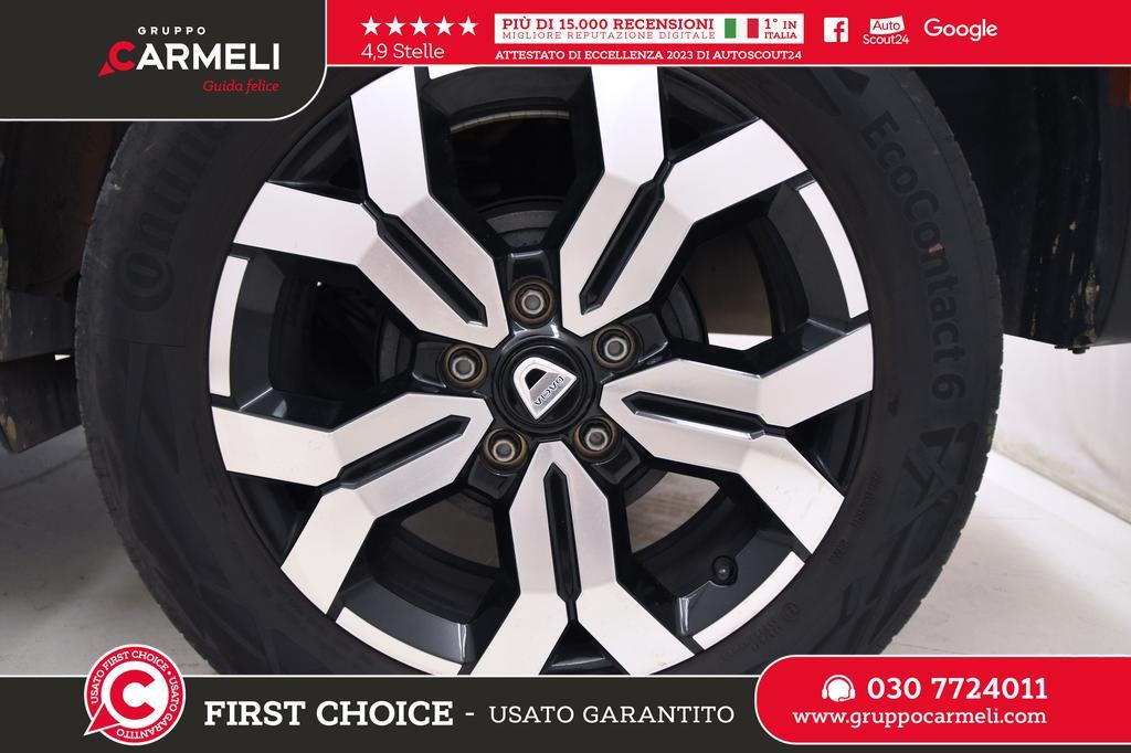 Dacia Duster 1.0 TCe GPL Prestige up 4x2