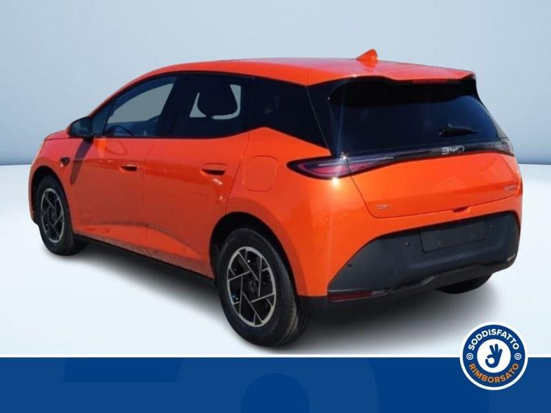 BYD Dolphin G DM-i Boost