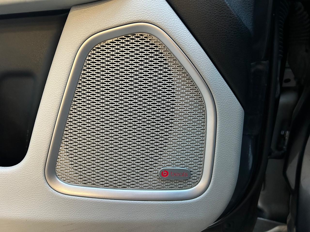 Jeep Compass 2.0 Mjt 170cv 4WD Limited | 100.000KM!!!