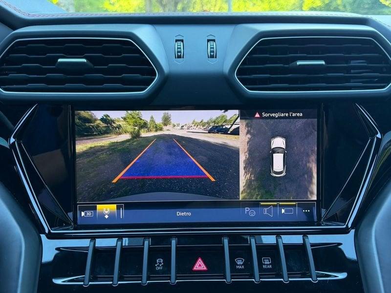 Lamborghini Urus Urus 4.0 V8 S auto "COME NUOVA!!" PPF OPACO
