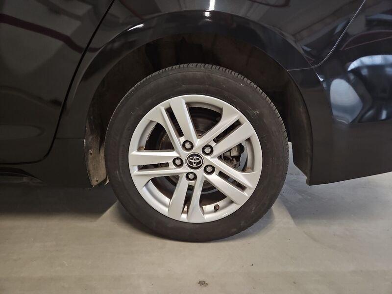 Toyota Corolla Touring Sports 1.8 Hybrid Active