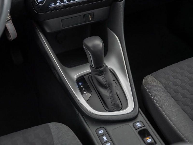 Toyota Yaris Hybrid Trend MY20