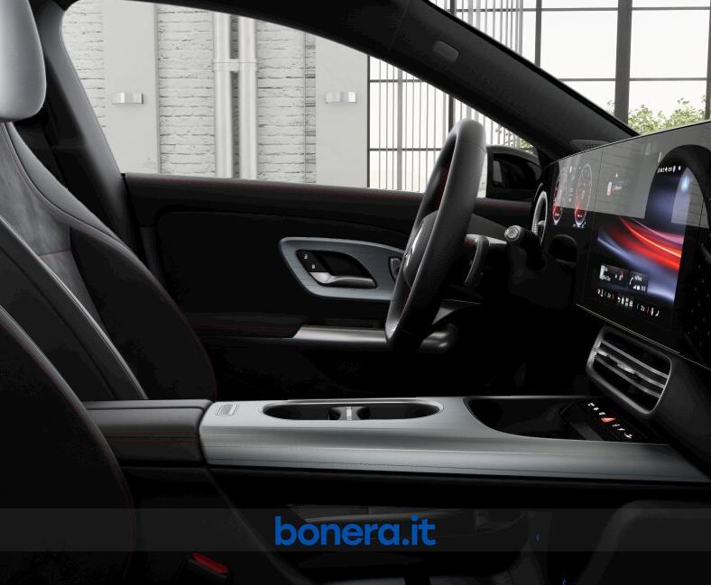 Mercedes CLA 200 200 AMG Line Advanced Plus Auto